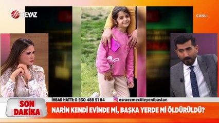 Esra Ezmeci ile Yeni Baştan 26 Kasım 2024