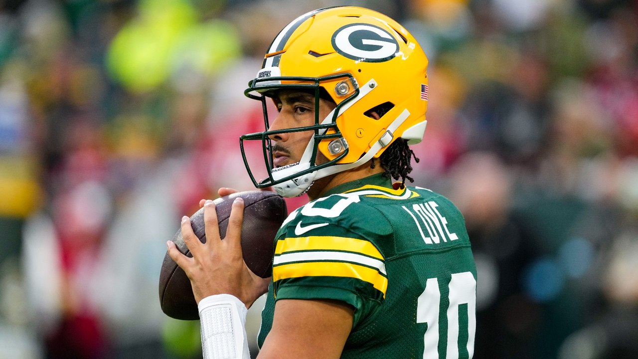 NFL Preview: Breaking Down Thanksgiving Tripleheader Showdowns