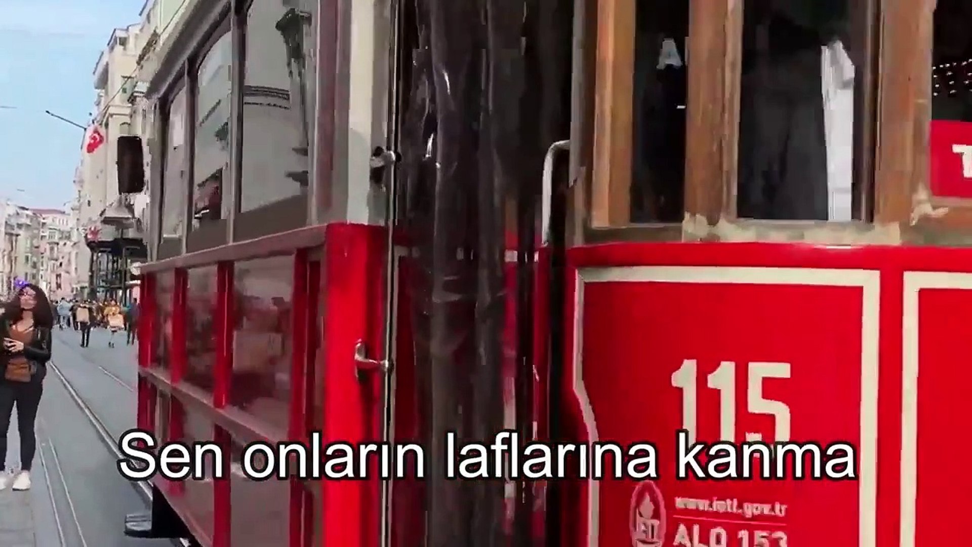 ⁣Özgürlük - Zena (Kseniia Prostitova) _ Nostaljik Türkçe Sözlü Pop Müzik
