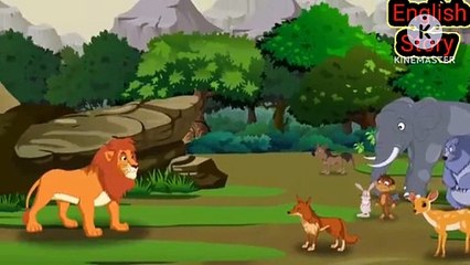 The Cunning Fox