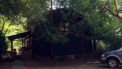 FEAR CABIN THE LAST WEEKEND OF SUMMER Movie