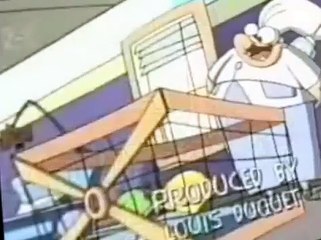 Mega Babies Mega Babies E005 Chicken Pox Outbreak