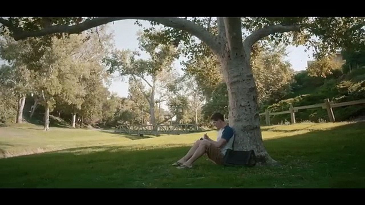 El último día película completa en latino