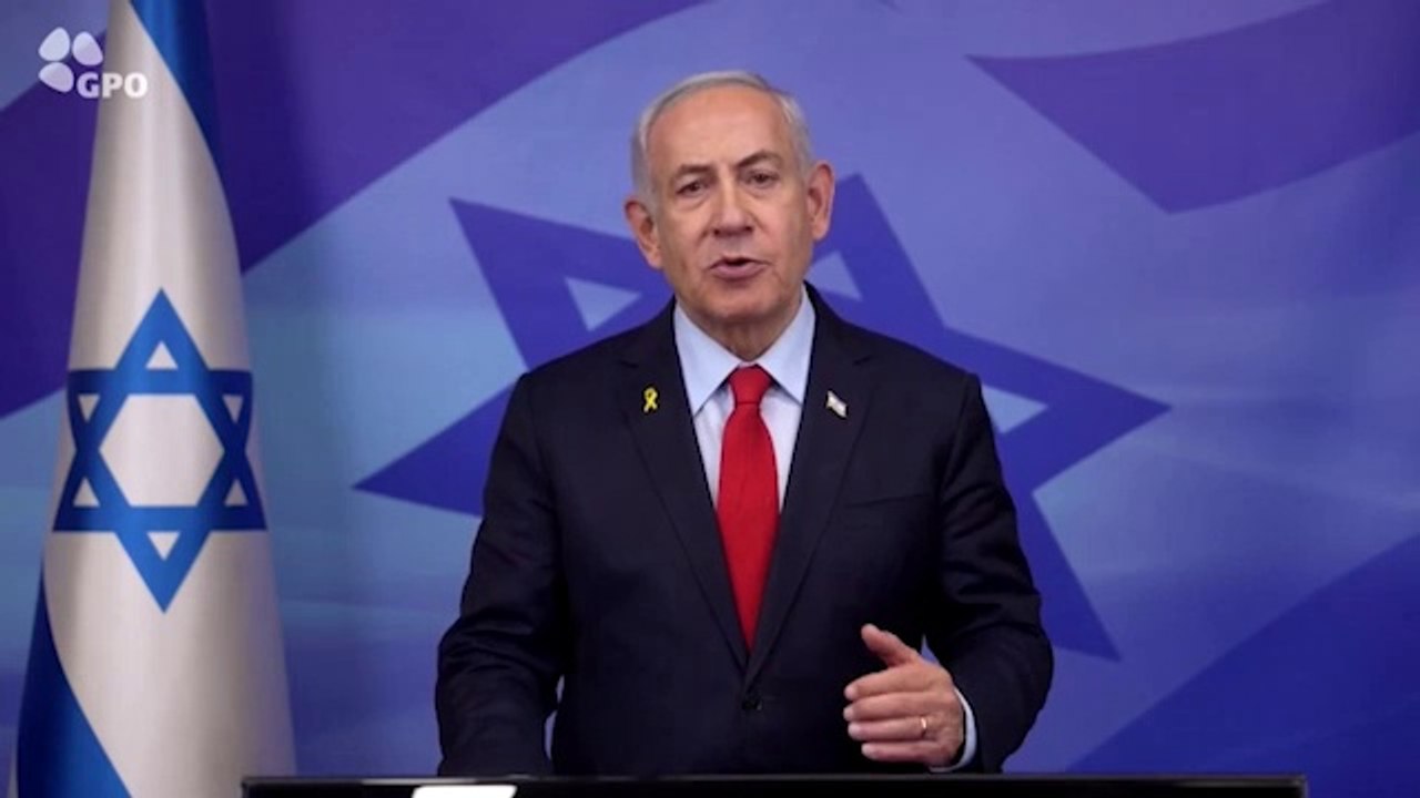 El alto el fuego entre Israel y Líbano entra en vigor mañana miércoles a las 8 GMT