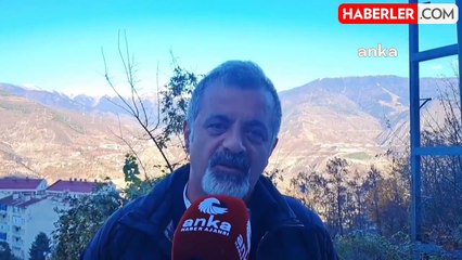 KESK Artvin Şubesi, 30 Kasım Mitingine Destek Çağrısı Yaptı