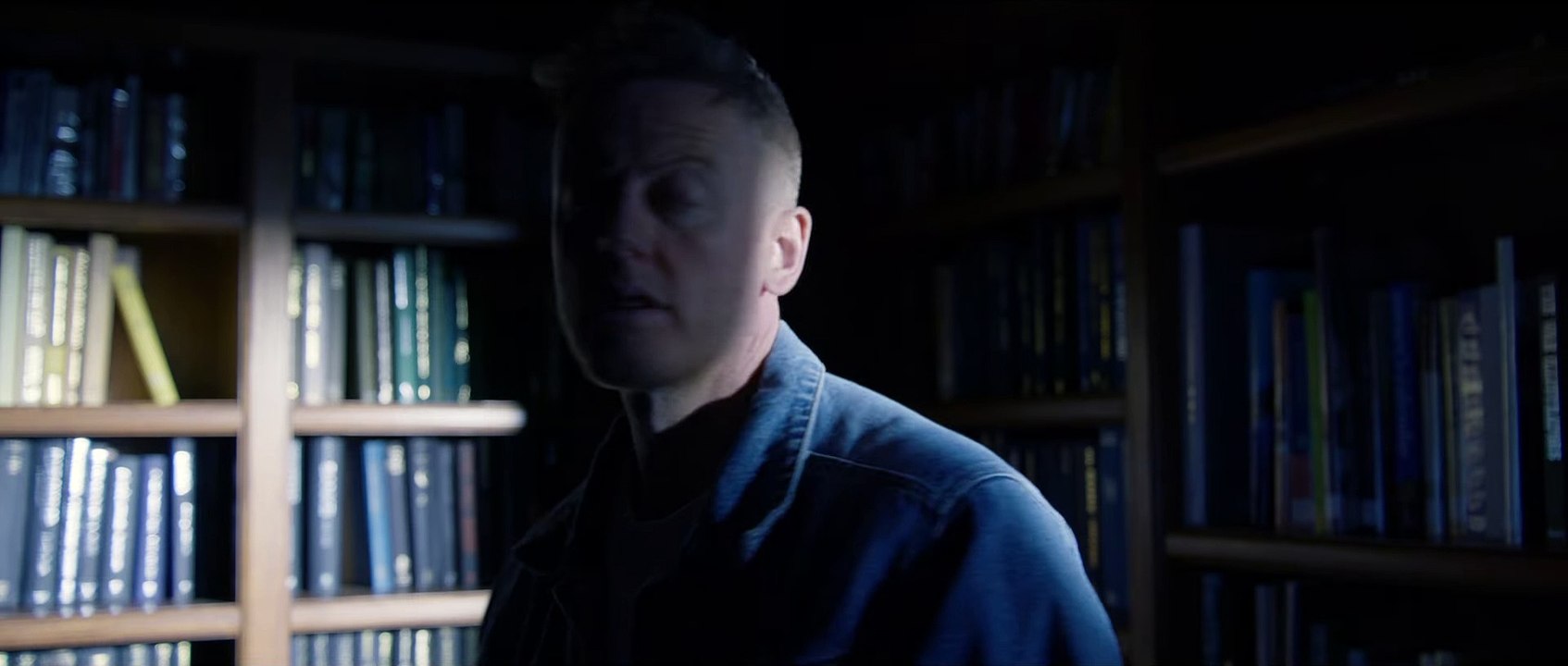 Aliens Return | movie | 2024 | Official Trailer - video Dailymotion
