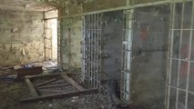 Exploring an Abandoned Prison ｜ Jefferson City Missouri July 2020