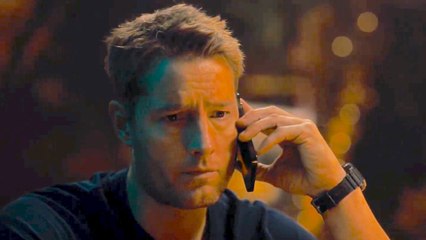 Get a Glimpse at the Upcoming Episode of CBS’ Tracker