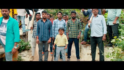 Aaram Aravind Swamy | movie | 2024 | Official Trailer