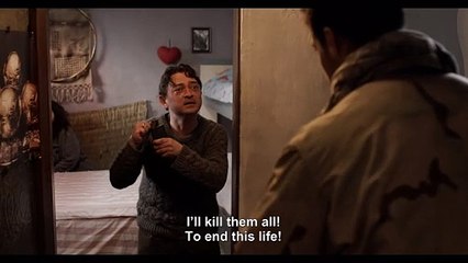 Можеш ли да убиваш | movie | 2019 | Official Trailer