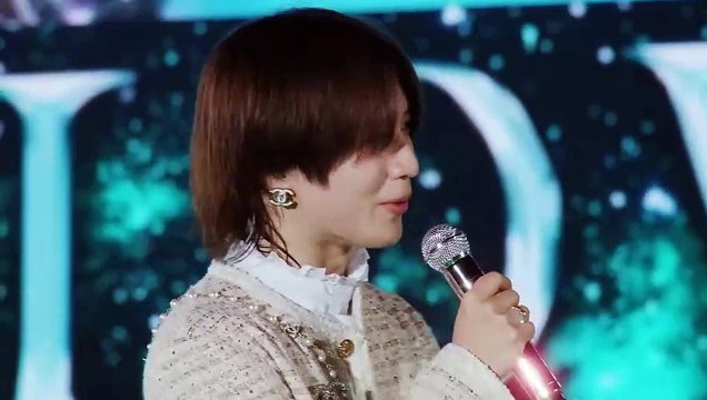 SHINee WORLD VI [PERFECT ILLUMINATION] JAPAN FINAL LIVE in TOKYO