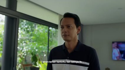 1 Imam 2 Makmum | movie | 2025 | Official Trailer