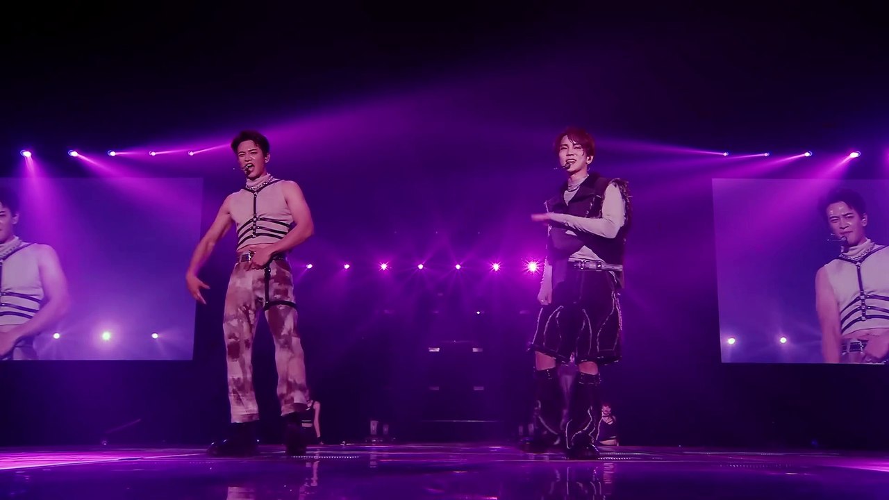 SHINee WORLD VI [PERFECT ILLUMINATION] JAPAN FINAL LIVE in TOKYO