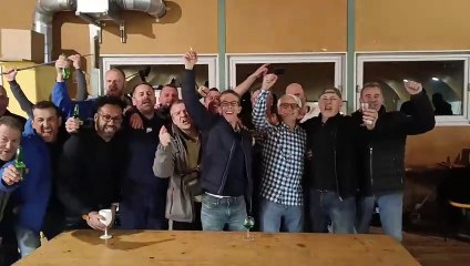 Mémorable : Anniversaires Hakkim Jean Marc et Laurent