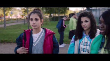 HLM Pussy | movie | 2024 | Official Trailer