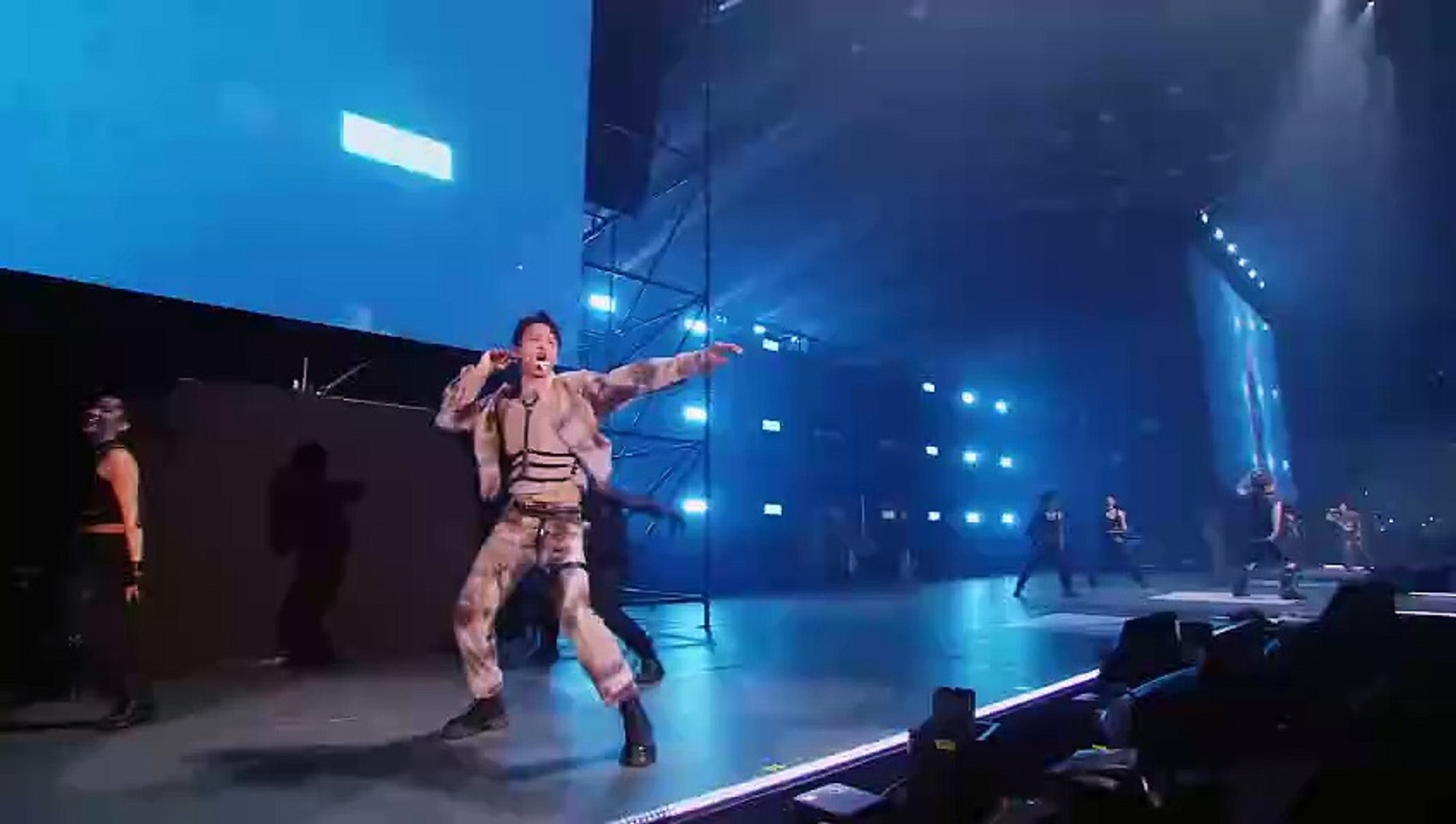 SHINee WORLD VI [PERFECT ILLUMINATION] JAPAN FINAL LIVE in TOKYO