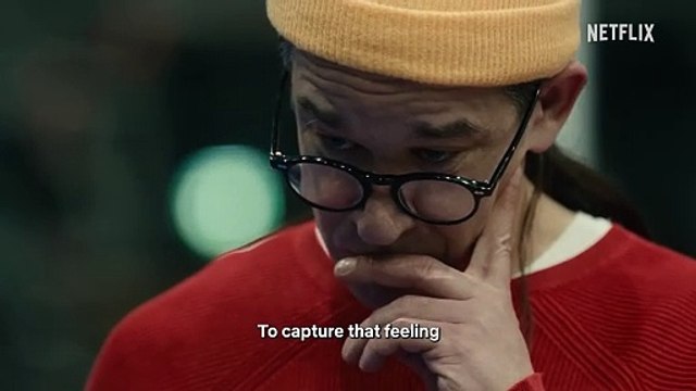 Making The Helicopter Heist | movie | 2024 | Official Teaser