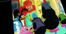 Avenger Penguins Avenger Penguins S02 E001 The 23rd Century