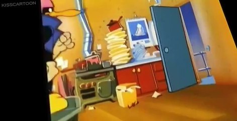 Avenger Penguins Avenger Penguins S01 E004 Big City, Little City