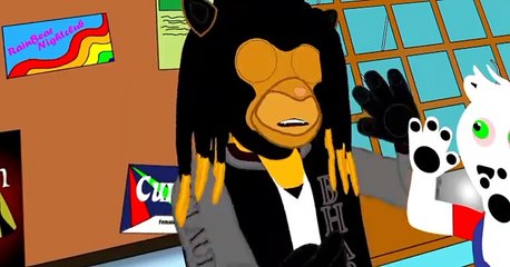 Barry Tales Barry Tales E010