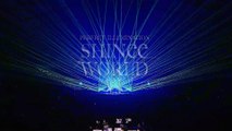 K-POP・アジア SHINee WORLD VI in TOKYO DOME SHINee - 「SHINee WORLD VI [PERFECT ILLUMINATION] JAPAN