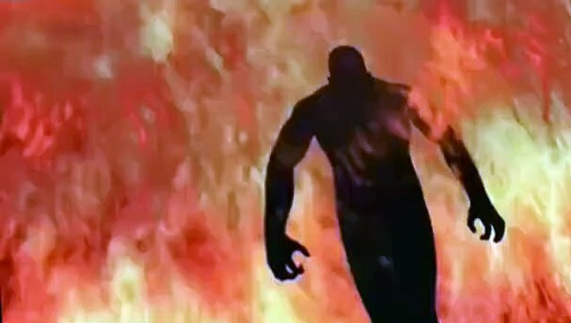 Broken Saints Broken Saints E003 Versus