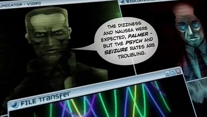 Broken Saints Broken Saints E019 Signals