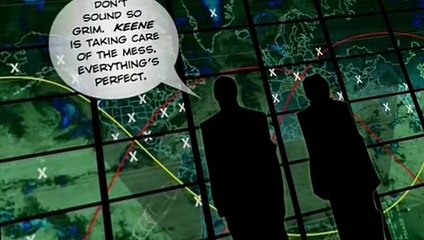 Broken Saints Broken Saints E016 Fallen