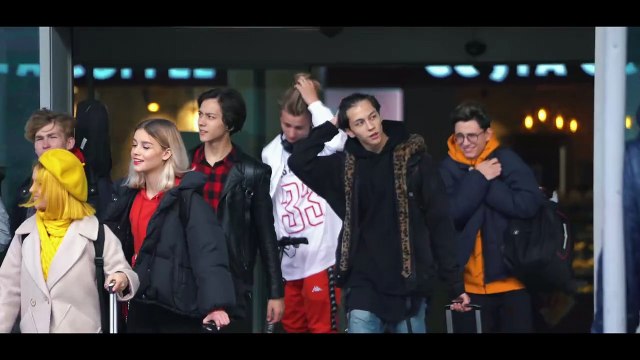 Новые ребята | show | 2019| S6 | Official Trailer