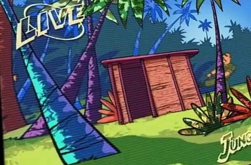 Corneil and Bernie Corneil and Bernie S01 E004 Jungle Panic