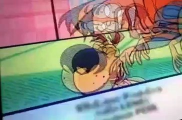 Corneil and Bernie Corneil and Bernie S02 E005 The Big Sleep