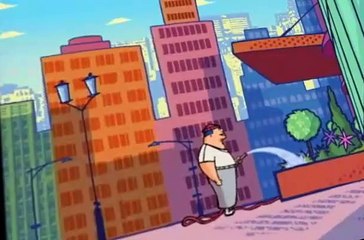 Corneil and Bernie Corneil and Bernie S01 E010 Surprise Surprise