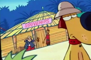 Corneil and Bernie Corneil and Bernie S02 E010 Mr. Know It All