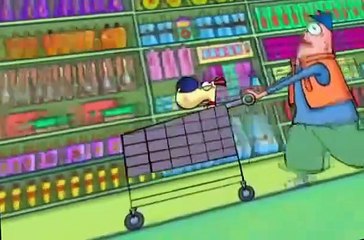 Corneil and Bernie Corneil and Bernie S02 E015 Love At First Sight