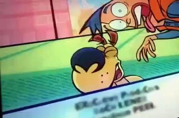 Corneil and Bernie Corneil and Bernie S02 E021 Your Move