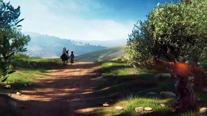 The King of Kings | movie | 2025 | Official Teaser