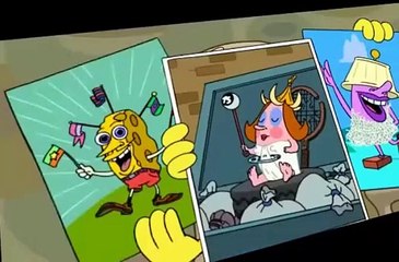 Drawn Together Drawn Together E005 – The Other Cousin