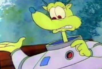 Eek! The Cat Eek! The Cat S01 E004 Eek vs. the Flying Saucers