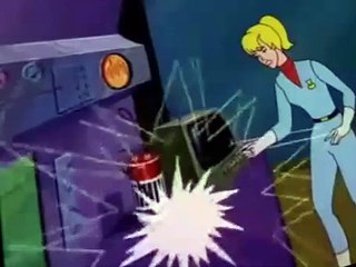 Fantastic Voyage Fantastic Voyage E008 The Day the Food Disappeared
