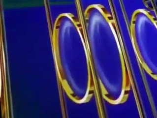 Fantastic Voyage Fantastic Voyage E011 The Spy Satellite