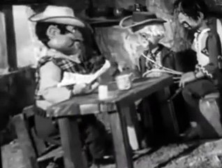 Four Feather Falls Four Feather Falls E002 Kidnapped