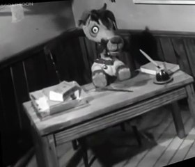 Four Feather Falls Four Feather Falls E008 Dusty Becomes Deputy