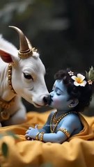 Krishna_❤️__#trendingreels_#reelsinstagram_#festival_#celebration_#reelsvideo_#shivparvati_#shivshakti_#shivshankar_#aiart_#digitalart_#harharmahadev_