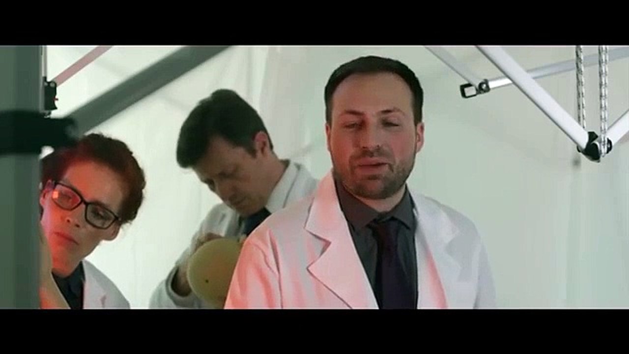 CYBER BRIDE BRING HER BACK TO LIFE Exclusive Full Sci-Fi Movie English HD 2024