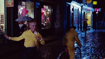 THE UMBRELLAS OF CHERBOURG Trailer