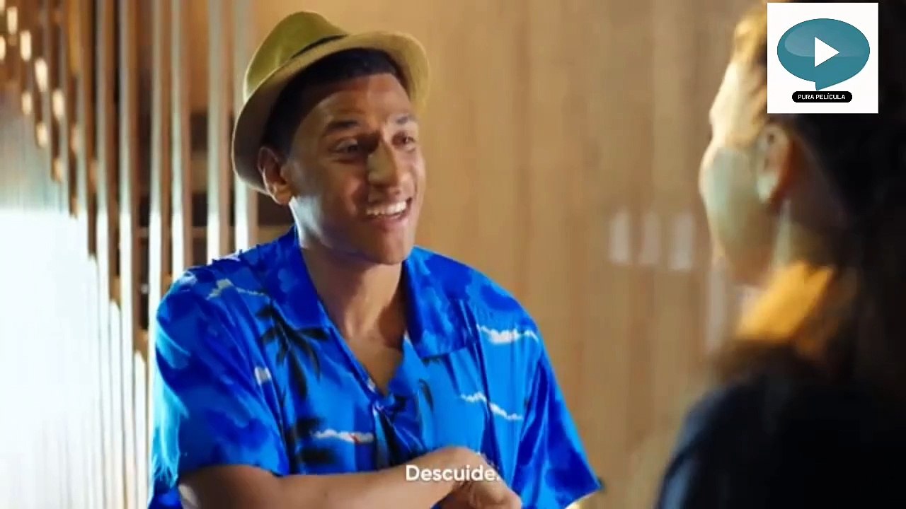 Se despierta siendo millonaria drama en latino