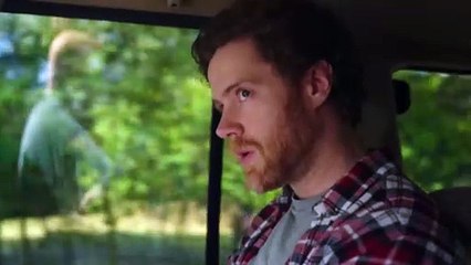 FEAR CABIN THE LAST WEEKEND OF SUMMER Trailer