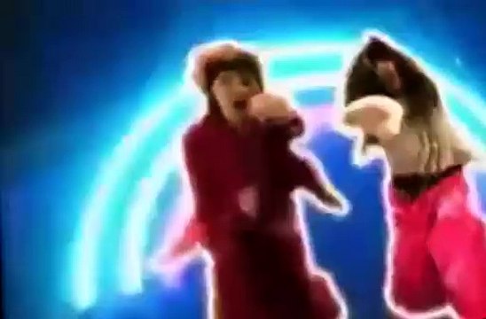 Cartoon Network Groovies Cartoon Network Groovies E012 – Jovenes Titanes