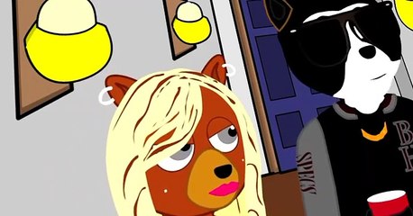 Barry Tales Barry Tales E007