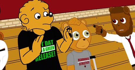 Barry Tales Barry Tales E024